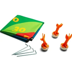 Udeleg|Legetøj Til Ferien<B. Toys Havespil - XXL dart