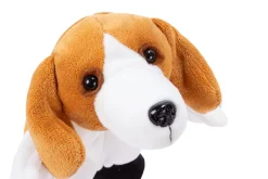 Tumlinge Legetøj|Hånddukker<Beleduc Hånddukke - Bassethund