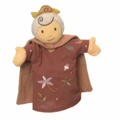 Hånddukker|Tumlinge Legetøj<Egmont Toys Hånddukke 30 cm - Dronning