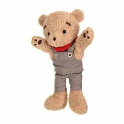 Hånddukker|Tumlinge Legetøj<Egmont Toys Hånddukke 30 cm - Far Bjørn