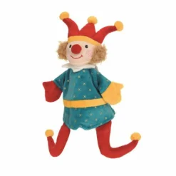 Hånddukker|Tumlinge Legetøj<Egmont Toys Hånddukke 30 cm - Hofnar