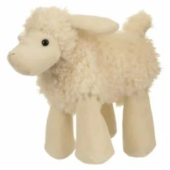 Hånddukker|Tumlinge Legetøj<Egmont Toys Hånddukke 24 cm - Lam
