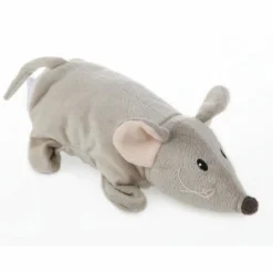 Hånddukker|Babylegetøj<Egmont Toys Hånddukke 24 cm - Mus