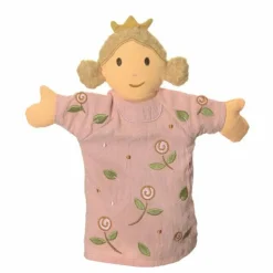 Hånddukker|Tumlinge Legetøj<Egmont Toys Hånddukke 30 cm - Prinsesse