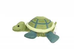 Hånddukker|Babylegetøj<Egmont Toys Hånddukke 24 cm - Skildpadde