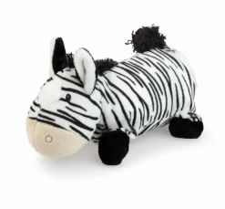 Hånddukker|Tumlinge Legetøj<Egmont Toys Hånddukke 24 cm - Zebra