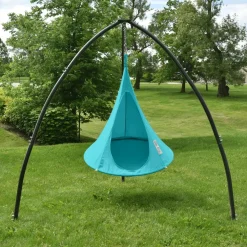 Mindfulness For Børn< Hængehule Ø120 cm - Bayou Breeze