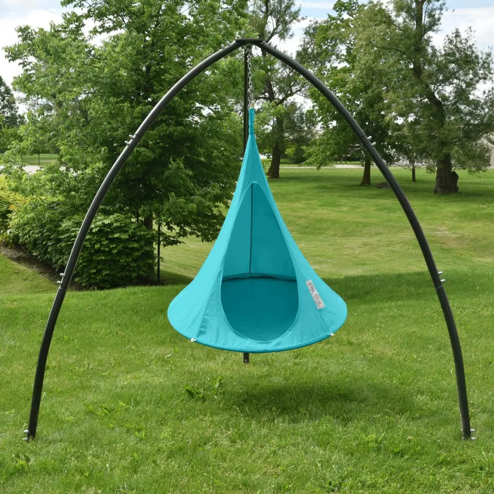 Mindfulness For Børn< Hængehule Ø120 cm - Bayou Breeze