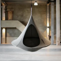 Mindfulness For Børn< Hængehule Ø150 cm - Earth