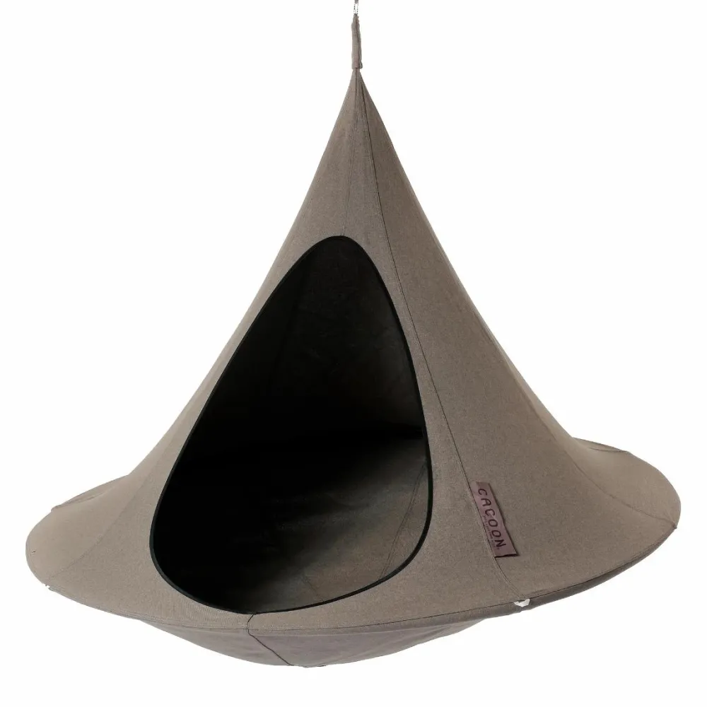 Mindfulness For Børn< Hængehule Ø150 cm - Earth