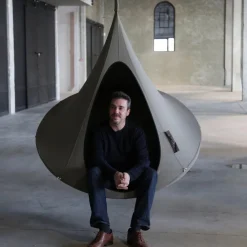Mindfulness For Børn< Hængehule Ø150 cm - Earth