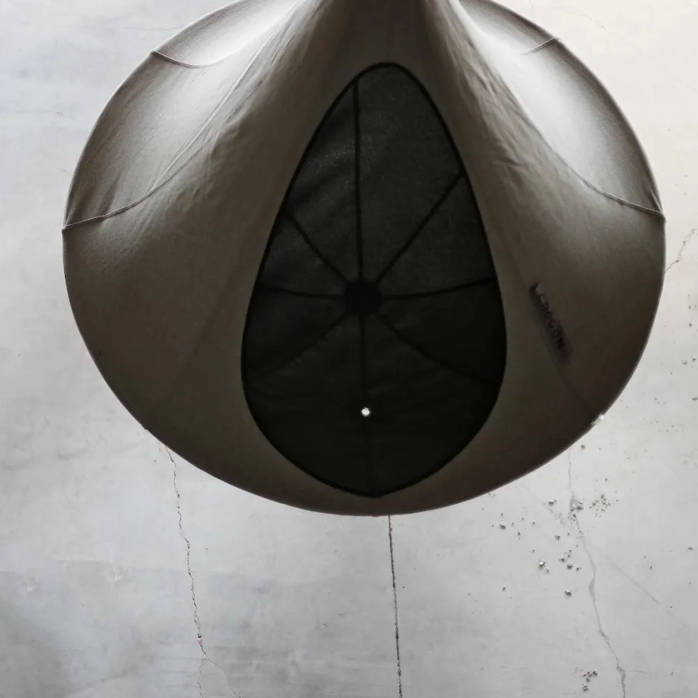 Mindfulness For Børn< Hængehule Ø150 cm - Earth