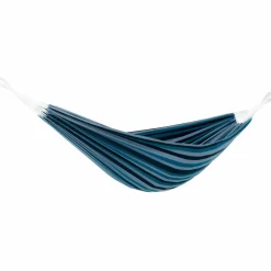 Mindfulness For Børn< Hængekøje dobbelt (bomuld) - Blue Lagoon