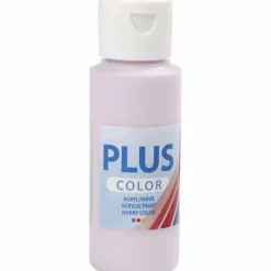 Tegne- & Malegrej<Creativ Company Hobbymaling 60 ml - Lyslilla, 1 stk
