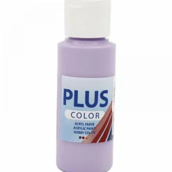 Tegne- & Malegrej<Creativ Company Hobbymaling 60 ml - Violet, 1 stk