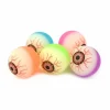 Halloween|Bolde< Hoppebold  Ø 4,5 cm - Øje, 1 stk