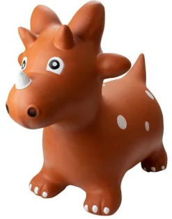Dinosaur Legetøj|Balanceleg< Hoppedyr - Dino