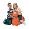 Udeleg|Balanceleg< Hoppedyr - Hest Rody Maxi