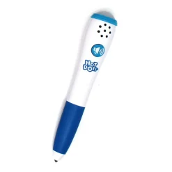 Sprog & Leg|Matematik & Leg<Hot Dots® - Interaktiv pen m. lys og lyd