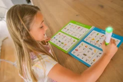 Sprog & Leg|Interaktivt Legetøj<Hot Dots® - Lær at læse (engelsk)