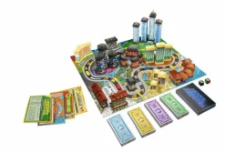 Spil<alga Hotel Game Nordic