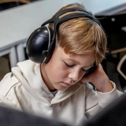 Høreværn|Hjælpemidler< Høreværn, 5-15 år