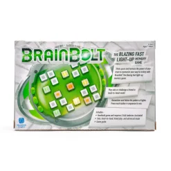 Logik & Talforståelse|Spil<Learning Resources Hukommelsesspil - BrainBolt