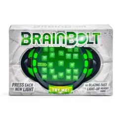 Logik & Talforståelse|Spil<Learning Resources Hukommelsesspil - BrainBolt