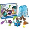 Sorterings- & Stablelegetøj<Learning Resources Hvad gemmer geoderne?