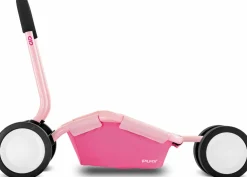 Løbecykler|Babylegetøj<PUKY 2-i-1 gåvogn & trailer | TRAILY