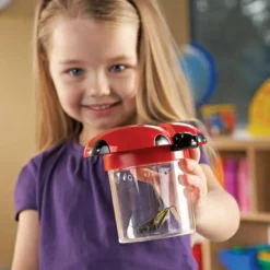 Insekt & Naturleg<Learning Resources Insektglas - Jumbo