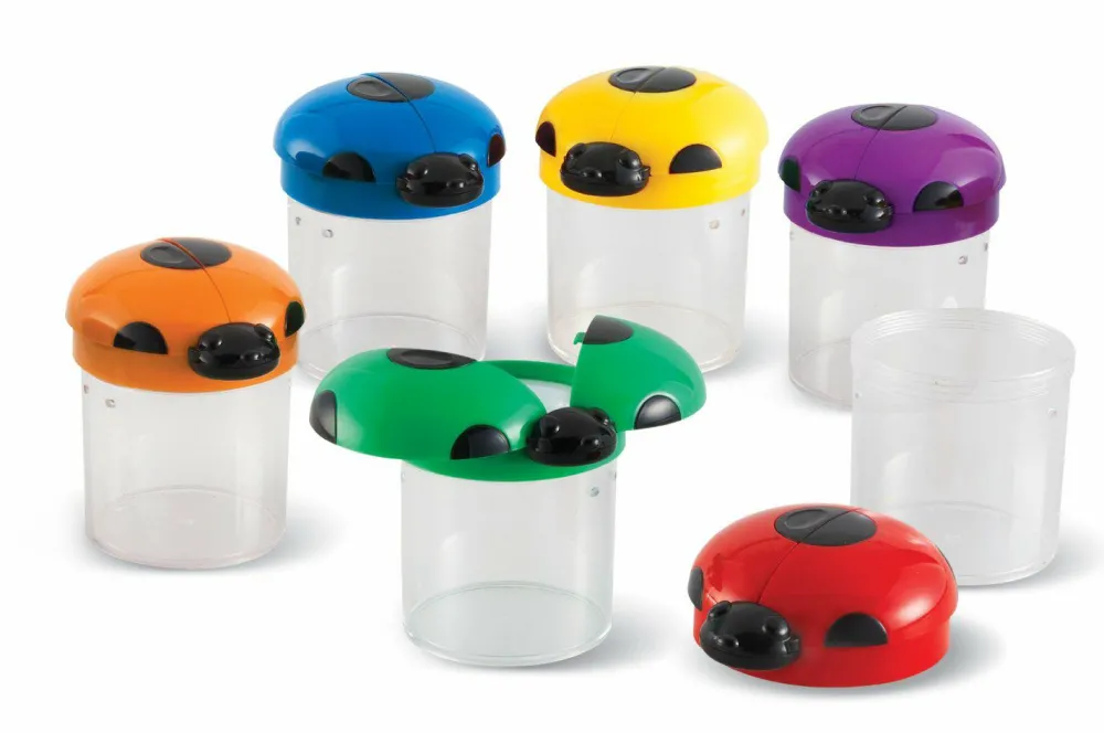 Insekt & Naturleg<Learning Resources Insektglas - Jumbo