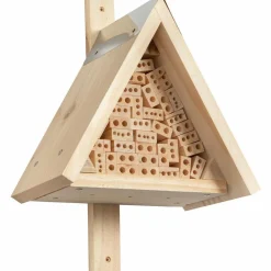 Udeleg|Naturvidenskab<Haba Insekthotel samlesæt