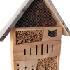 Udeleg|Naturvidenskab< Insekthotel - Stor
