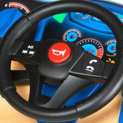 Rolleleg<Melissa & Doug Instrumentbræt - Interaktivt