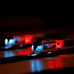 Stem Læringslegetøj|Interaktivt Legetøj< Intelino J-1 Smart Train - Startsæt