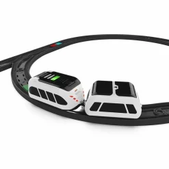 Stem Læringslegetøj|Interaktivt Legetøj< Intelino J-1 Smart Train - Startsæt