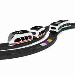Stem Læringslegetøj|Interaktivt Legetøj< Intelino J-1 Smart Train - Startsæt