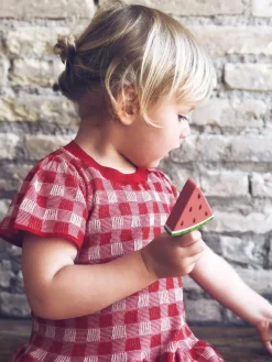Rolleleg|Legekøkken & Legemad<Tender Leaf Ispinde med holder, 6 stk