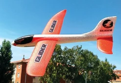 Udeleg|Drager< 2-i-1 svævefly