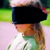 Mindfulness For Børn< Øjenbind med velcrolukning, 1 stk