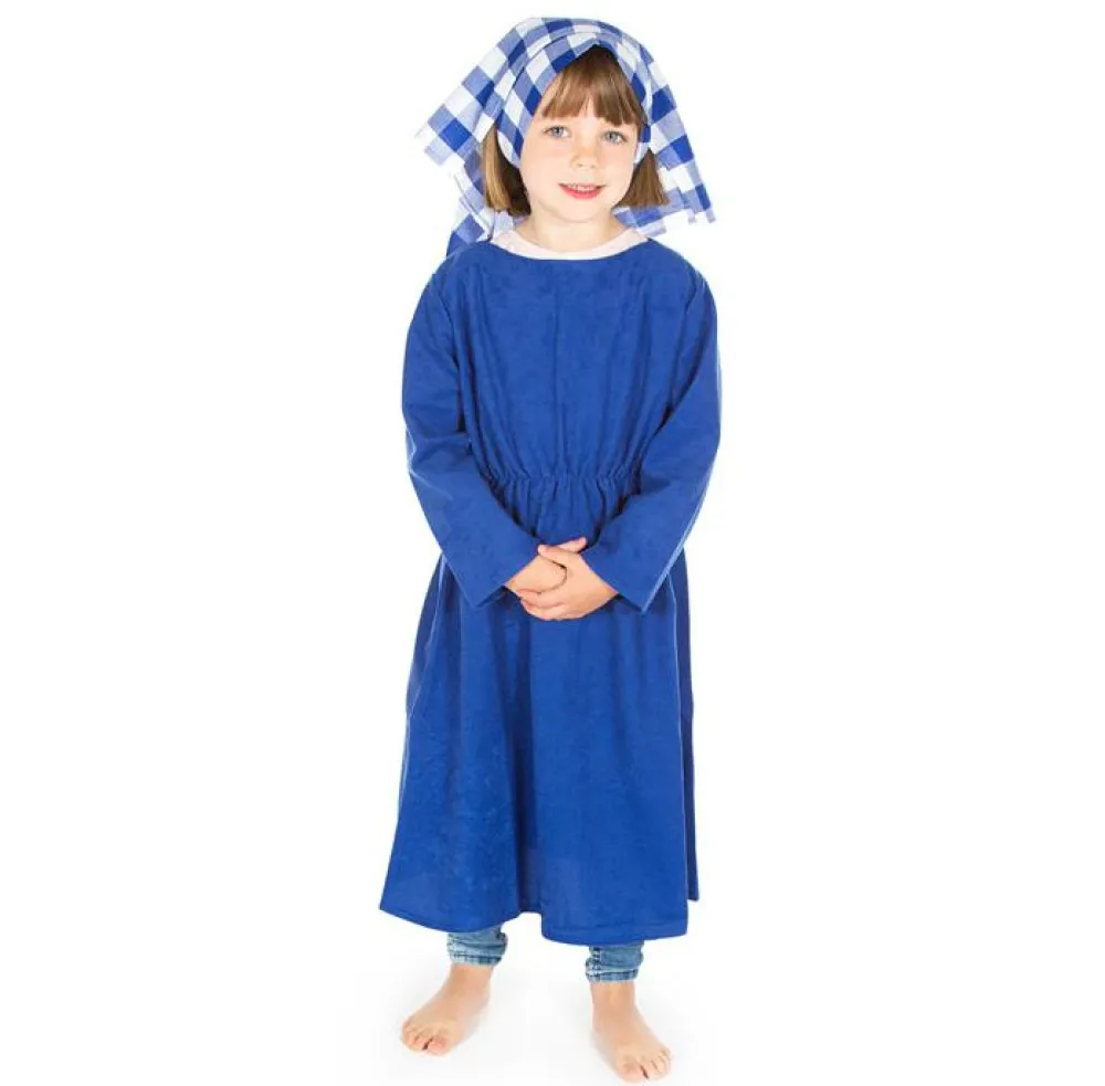 Jul|Fastelavn<Pretend to Bee Jomfru Maria, str. 5-7 år