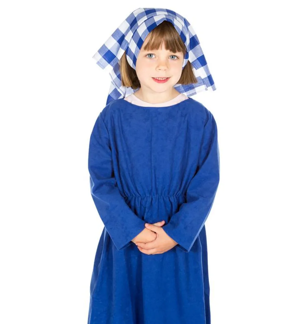 Jul|Fastelavn<Pretend to Bee Jomfru Maria, str. 5-7 år