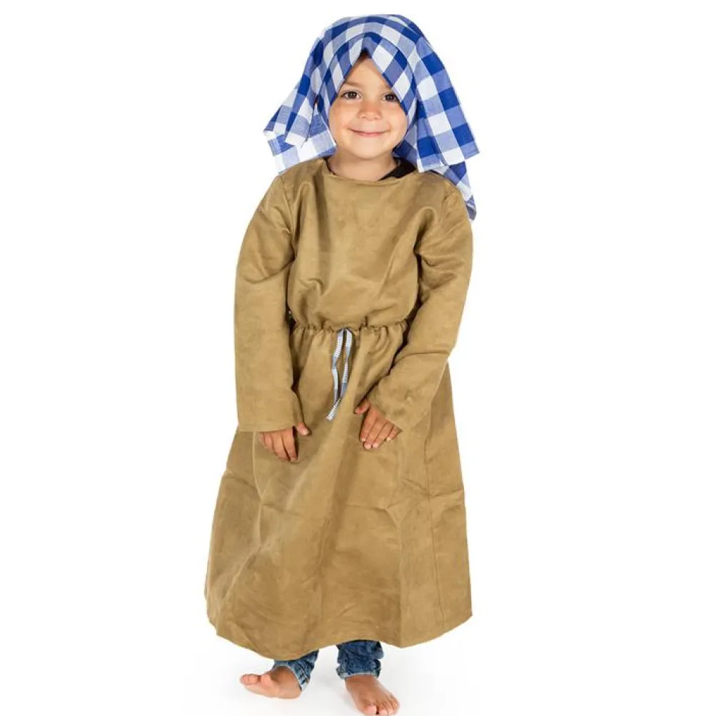 Jul|Fastelavn<Pretend to Bee Josef, str. 5-7 år