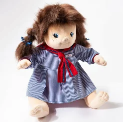 Vis Alle Varer (Særlige Behov)|Sociale Kompetencer<Joyk empatidukke - Terapi nostalgisk, 50 cm
