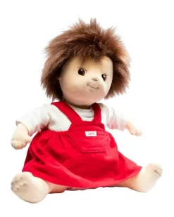 Vis Alle Varer (Særlige Behov)|Sociale Kompetencer<Joyk empatidukke - Tumling, 38 cm