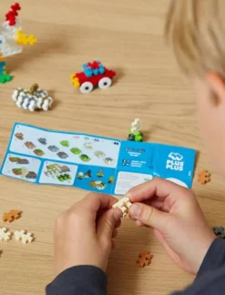 Jul<Plus-Plus Julekalender - , 600 stk