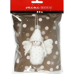 Jul<Creativ Company Julepose - Engel