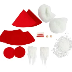 Jul<Creativ Company Julepose - Snudenisser