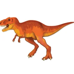 Naturvidenskab|Dinosaur Legetøj<Learning Resources Jumbo skumpuslespil - T-Rex